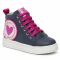 Sneakers Agatha Ruiz de la Prada - 211945 M A-Azul