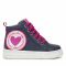 Sneakers Agatha Ruiz de la Prada - 211945 M A-Azul