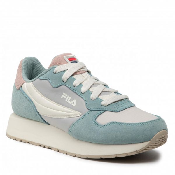 Sneakers FILA - Retroque Wmn 1011429.52L Gray Mist