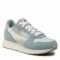 Sneakers FILA - Retroque Wmn 1011429.52L Gray Mist
