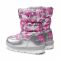 Stivali da neve Agatha Ruiz de la Prada - 211996 S A-Plata Y Corazones