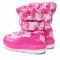 Stivali da neve Agatha Ruiz de la Prada - 211996 S B-Fucsia Y Corazones