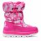 Stivali da neve Agatha Ruiz de la Prada - 211996 S B-Fucsia Y Corazones