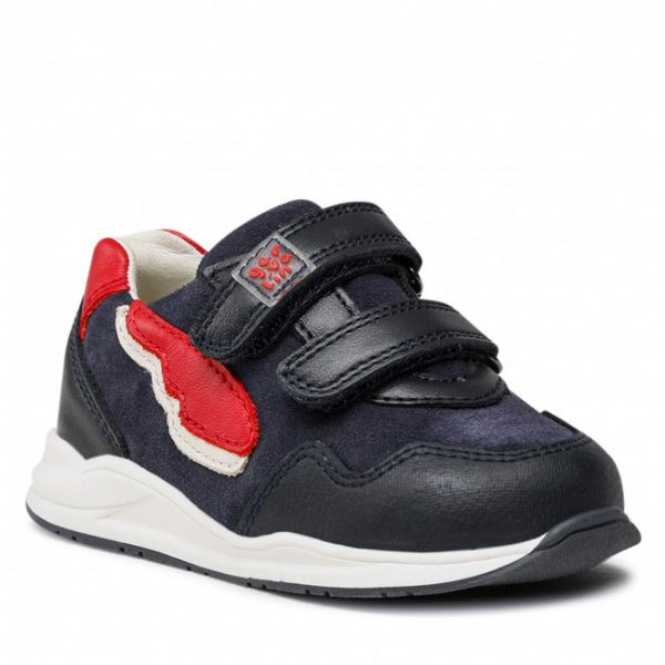 Sneakers GARVALIN - 211500 M A-Azul Marino Sneakers GARVALIN - 211500 M A-Azul Marino