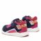 Sneakers Garvalin - 211503 A-Azul Marino Y Cupcake