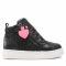 Sneakers Garvalin - 211524 A-Negro