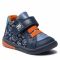 Sneakers Garvalin - 211603 M A-Petrol /Y-Azul marino