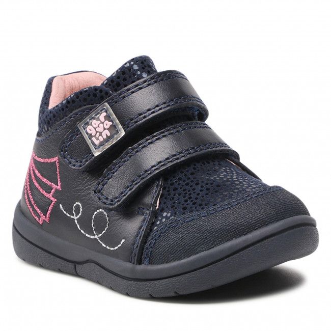 Sneakers GARVALIN - 211606 M A-Azul Marino