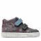 Sneakers GARVALIN - 211636 S B-Antracita Y Humo