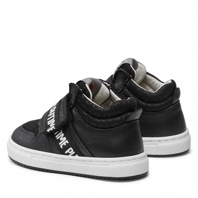 Sneakers Garvalin - 211638 M A-Negro