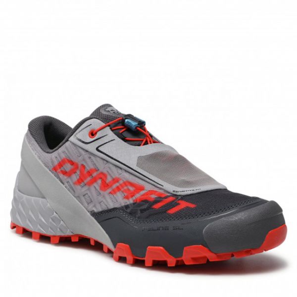 Scarpe Dynafit - Feline Sl 64053 Magnet/Alloy 0739 Scarpe Dynafit - Feline Sl 64053 Magnet/Alloy 0739