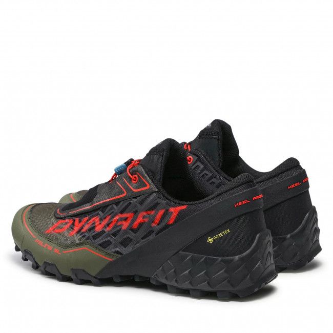 Scarpe Dynafit - Feline Sl Gtx GORE-TEX 64056 Winter Moss/Black Out 0762