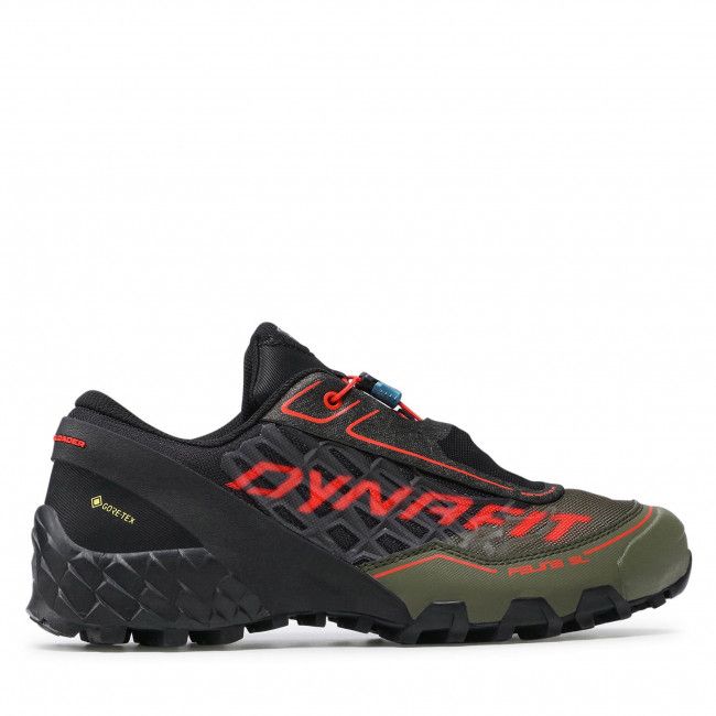 Scarpe Dynafit - Feline Sl Gtx GORE-TEX 64056 Winter Moss/Black Out 0762