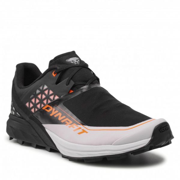 Scarpe DYNAFIT - Alpine Dna 64062 Black Out/Orange 0993 Scarpe DYNAFIT - Alpine Dna 64062 Black Out/Orange 0993
