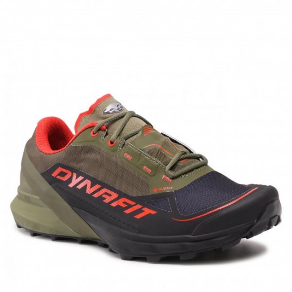Scarpe Dynafit - Ultra 50 Gtx GORE-TEX 64068 Winter Moss/Black Out 762 Scarpe Dynafit - Ultra 50 Gtx GORE-TEX 64068 Winter Moss/Black Out 762