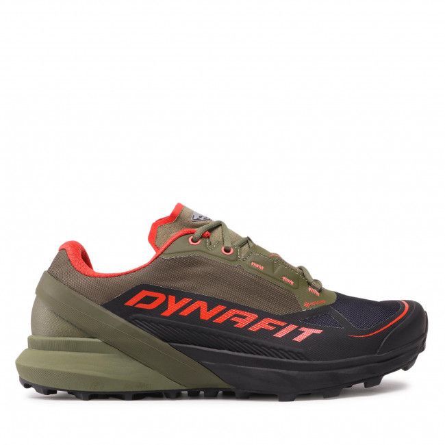 Scarpe Dynafit - Ultra 50 Gtx GORE-TEX 64068 Winter Moss/Black Out 762