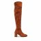 Stivali sopra il ginocchio OLEKSY - m44 87