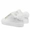 Sneakers GUESS - FL8H2Y ELE12 White