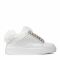 Sneakers GUESS - FL8H2Y ELE12 White