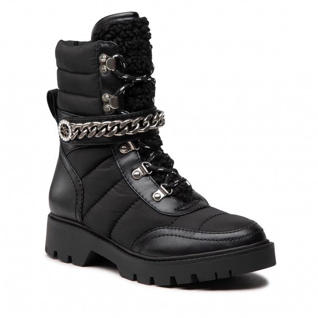 Tronchetti GUESS - FL8RSD FAB10 BLACK