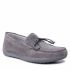 Mocassini GEOX - U Tivoli A U15BPA 00022 C1006 Grey