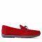 Mocassini Geox - U Tivoli A U15BPA 00022 C7000 Red