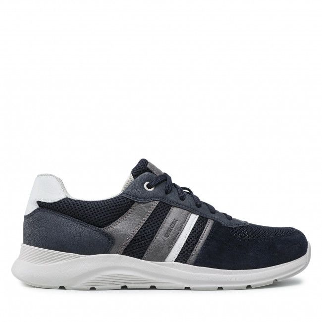 Sneakers Geox - U Damiano A U25ANA 0EK14 C4002 Navy