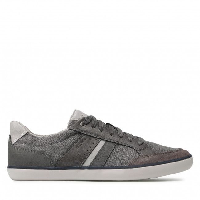 Sneakers GEOX - U Elver A U25BCA 0PTNB C1006 Grey