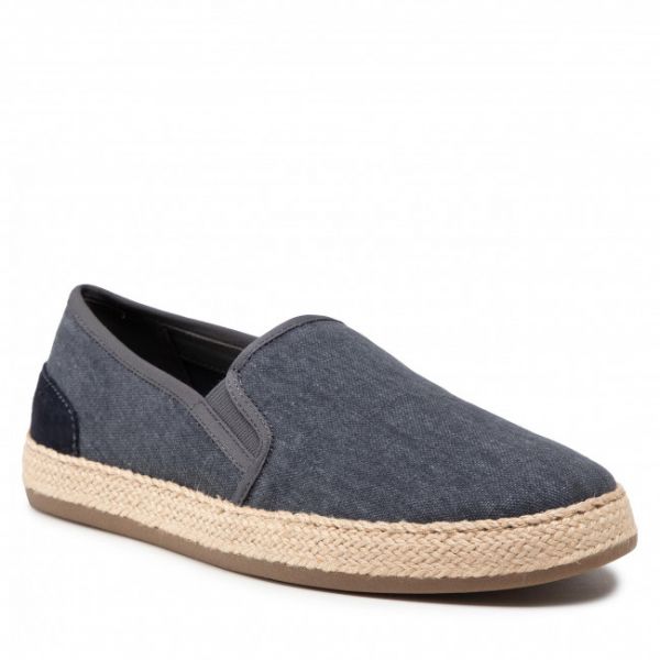 Espadrillas Geox - U Pantelleria A U25DWA 000NB C4002 Navy