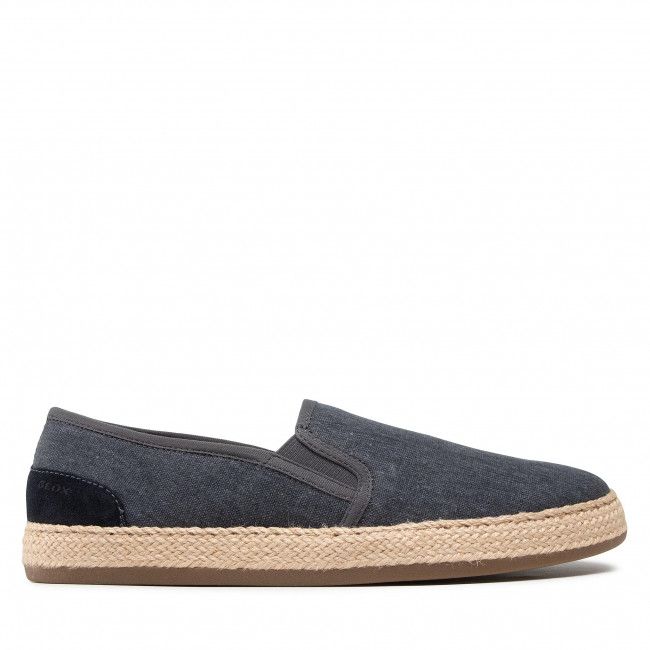 Espadrillas Geox - U Pantelleria A U25DWA 000NB C4002 Navy