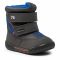 Stivali da neve PRIMIGI - GORE-TEX 8364022 Grig