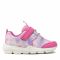 Sneakers GEOX - J N.Torque G. A J258HA 07SBC C8257 M Fuchsia/Lilac