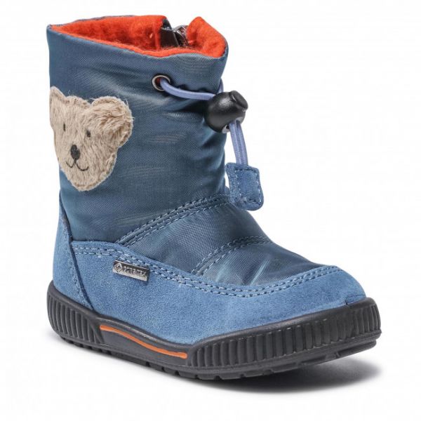 Stivali PRIMIGI - GORE-TEX 8364100 Azzu Stivali PRIMIGI - GORE-TEX 8364100 Azzu