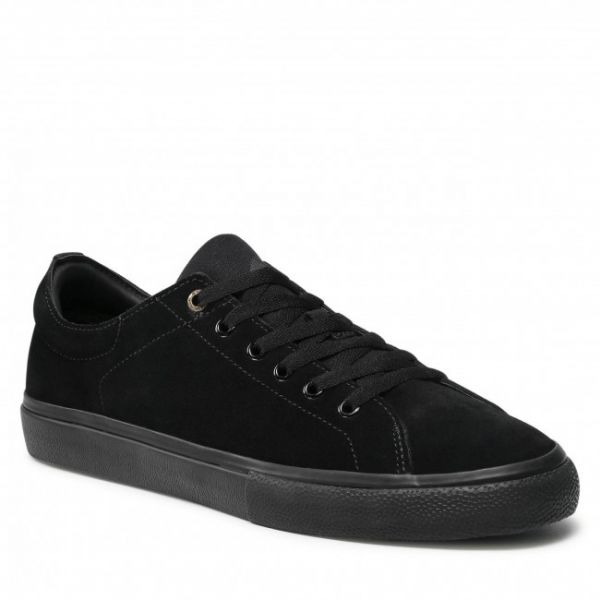 Scarpe sportive EMERICA - Omen Lo 6101000139 Black Scarpe sportive EMERICA - Omen Lo 6101000139 Black