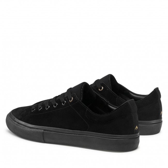 Scarpe sportive EMERICA - Omen Lo 6101000139 Black