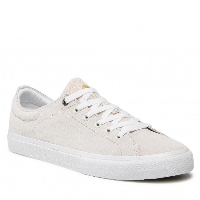 Scarpe sportive EMERICA - Omen Lo 6101000139 White