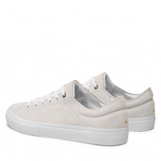 Scarpe sportive EMERICA - Omen Lo 6101000139 White