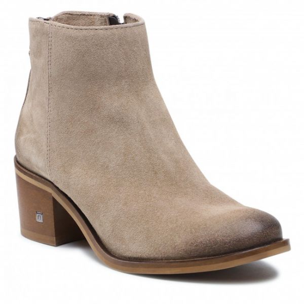 Tronchetti NESSI - 18447 Beż W1