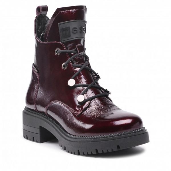 Tronchetti NESSI - 20748 Bordo 711