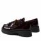 Loafers NESSI - 21079 Bordo 711