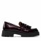 Loafers NESSI - 21079 Bordo 711