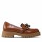 Scarpe basse NESSI - 21080 Camel 711