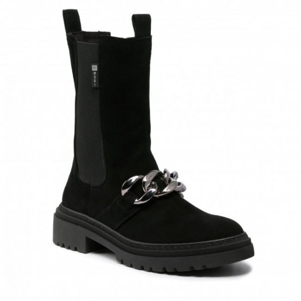 Chelsea NESSI - 21098 Czarny 19