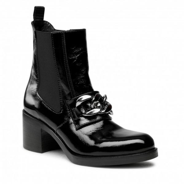 Tronchetti NESSI - 21101 Czarny 711