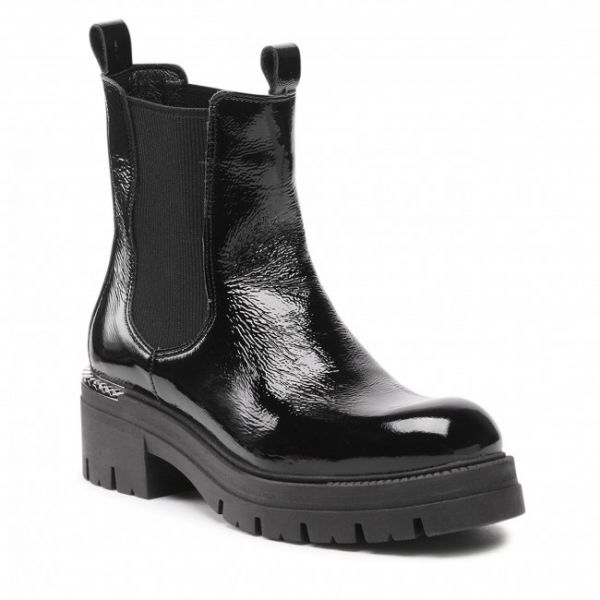 Tronchetti NESSI - 21121 Czarny 711