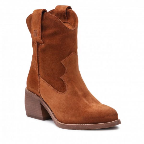 Tronchetti NESSI - 21122 Camel W