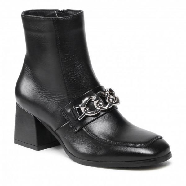 Tronchetti NESSI - 21136 Czarny 163