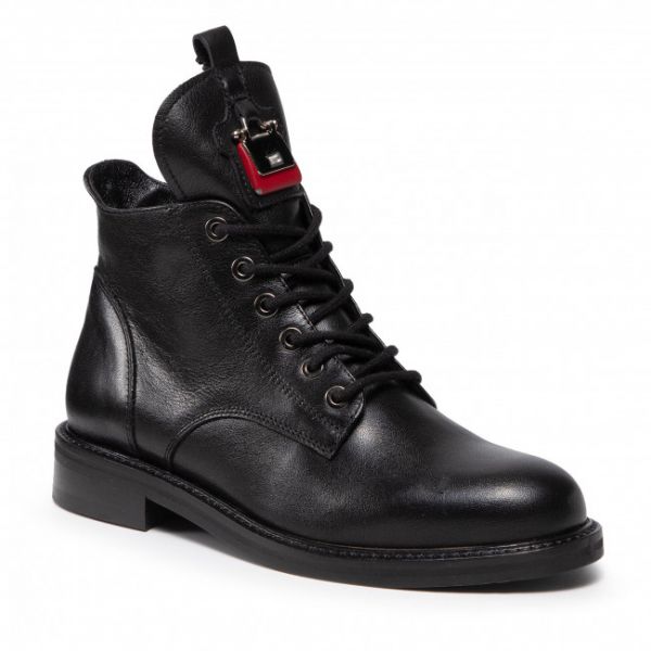 Tronchetti NESSI - 21141 Czarny 1