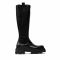 Stivali NESSI - 21148 Czarny 1