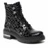 Scarponcini NESSI - 21152 Czarny BB